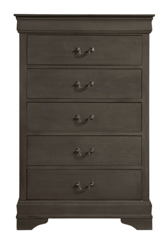 2147SG-9 Chest