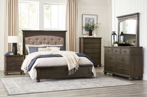 1400 Bedroom -Motsinger Collection