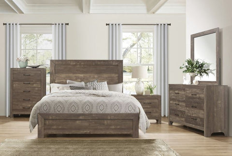 1534 Bedroom-Corbin Collection