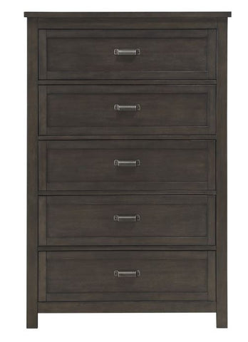 1923-9 Chest