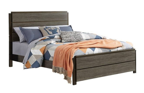 1936-1 Queen/King Bed - Mike the Mattress Guy