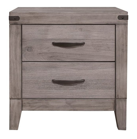 2042-4 Night Stand - Mike the Mattress Guy