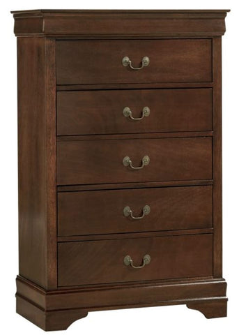 2147 Chest - Mike the Mattress Guy
