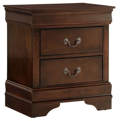 2147-4 Night Stand - Mike the Mattress Guy