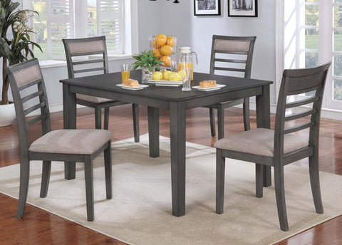 5201  5-piece Pack Dinette Set