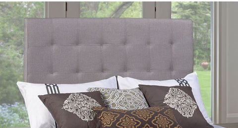 If-144G Grey Headboard