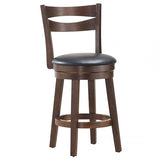 Harlo 26'' Counter Stool Available In Two Colours 2 PK