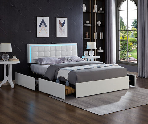 IF-5402 Bed