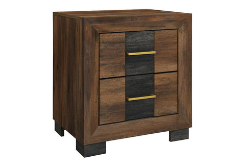 Optimus Nightstand
