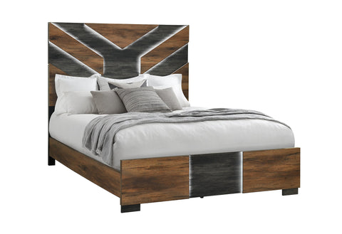 Optimus Bed Frame