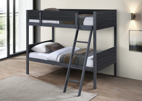 T2515 Single over Single Bunks