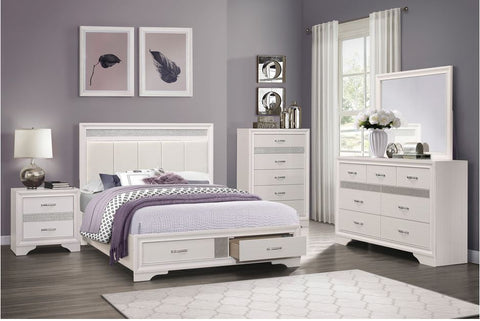 1505 W Bedroom-Luster Collection