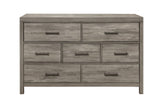 1526-5 Dresser
