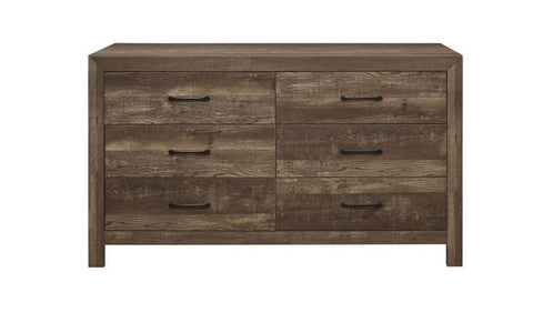1534-5 Dresser