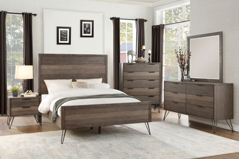 1604 Bedroom-Urbanite Collection - Mike the Mattress Guy