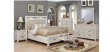 1700 - Dark Oak Bedroom Suite - Darcy Collection