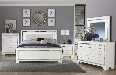 1916W Bedroom-Allura Collection - Mike the Mattress Guy