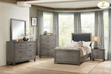 2042 Woodrow Collection - Mike the Mattress Guy