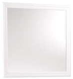 2147-5 Dresser Available in Walnut, Grey, White - Mike the Mattress Guy