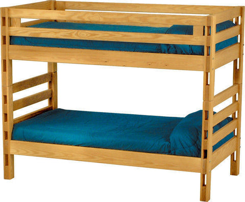 4005 Bunk Bed Comes In Many Sizes - Mike the Mattress Guy