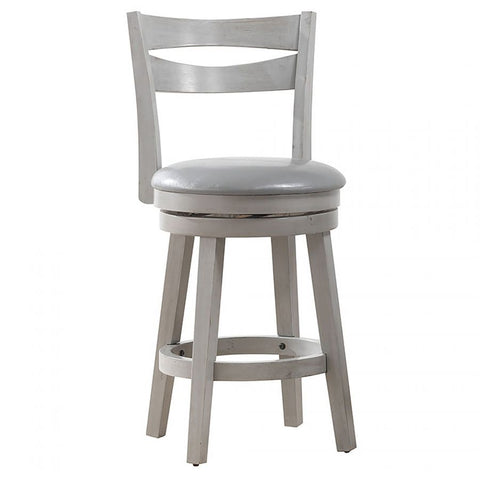 Harlo 26'' Counter Stool Available In Two Colours 2 PK
