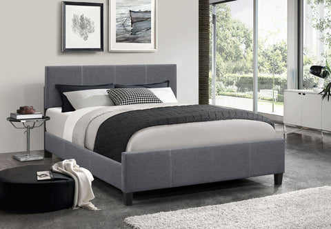 IF-5430 Platform Bed - Mike the Mattress Guy