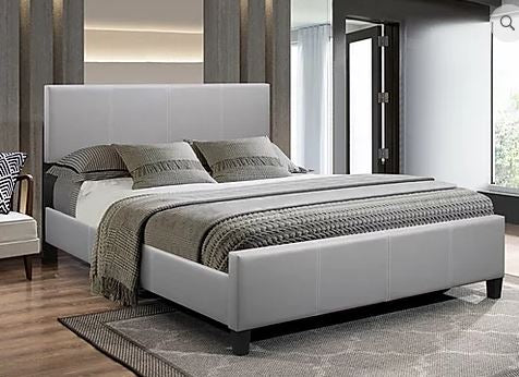 IF-5460 Platform Bed - Mike the Mattress Guy