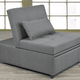 R1800 Transformable Ottoman/ Chair/ Bed