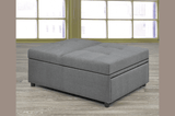 R1800 Transformable Ottoman/ Chair/ Bed