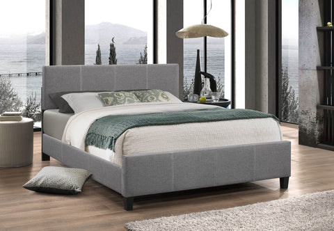 IF-137 Platform Bed - Mike the Mattress Guy