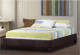 R-190 Platform Bed - Mike the Mattress Guy