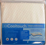 CoolTouch Mattress and Health Protector - Mike the Mattress Guy