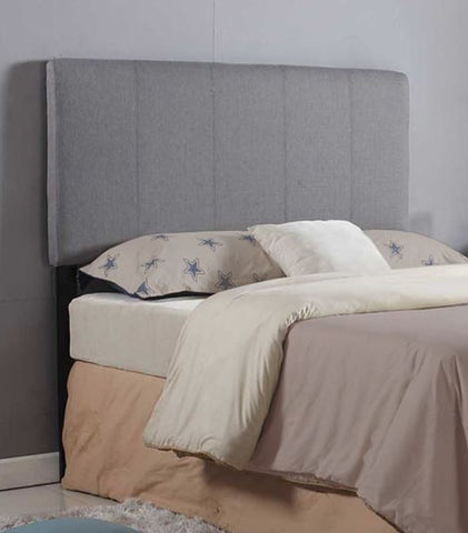 IF-157 Grey Headboard