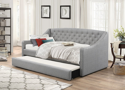 IF-308 Day Bed with Trundle